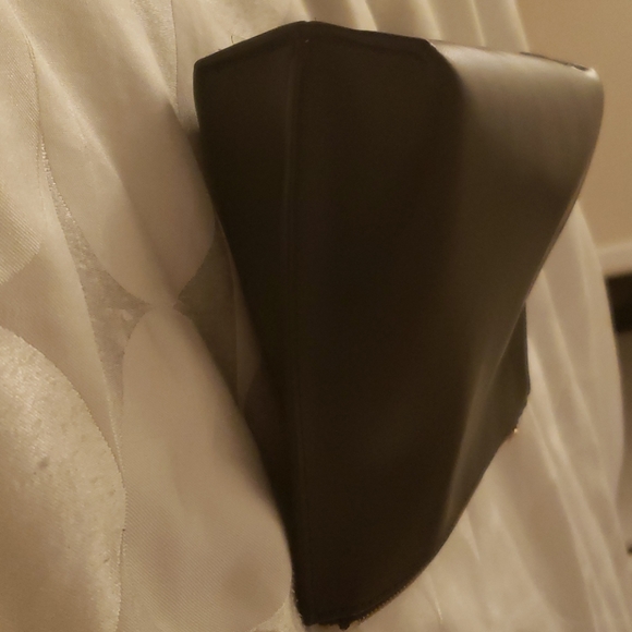 NWT Kate Spade Ooh La La Poppy Hilarie Cosmetic Ba - Picture 8 of 14